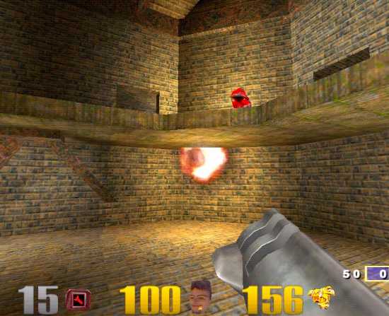 Quake 3