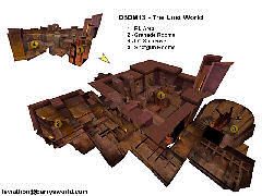 Quake 3 q3dm13