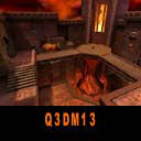 Quake 3 q3dm13