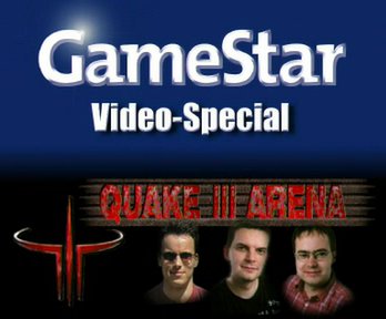 Quake 3 Lost Arena
