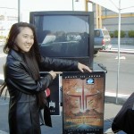 Quake 3 Roadtour
