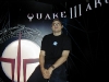 Quake 3 Roadtour