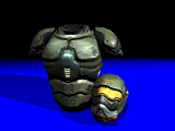 Quake 4 Items