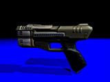 Quake 4 Blaster