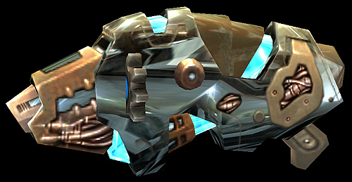 Quakelive BFG