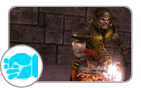 Quakelive Gauntlet