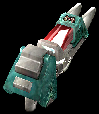 Quakelive Lightning Gun