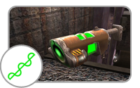 Quakelive Railgun
