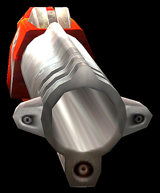 Quakelive Rocket Launcher