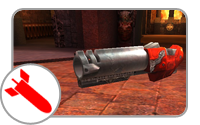 Quakelive Rocket Launcher