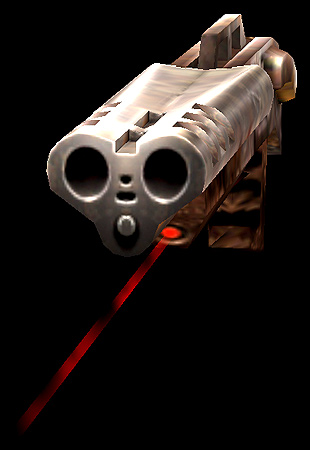 Quakelive Shotgun