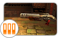Quakelive Shotgun
